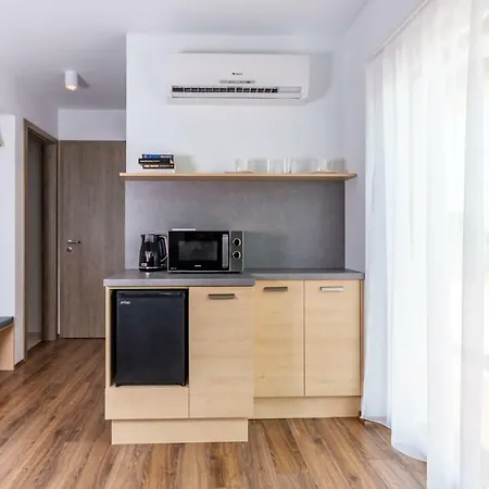 Garabo Garden Guest house Paloznak